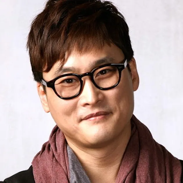CEO Agensi K-Pop Ternama