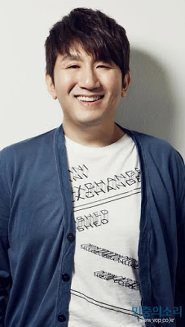 CEO Agensi K-Pop Ternama