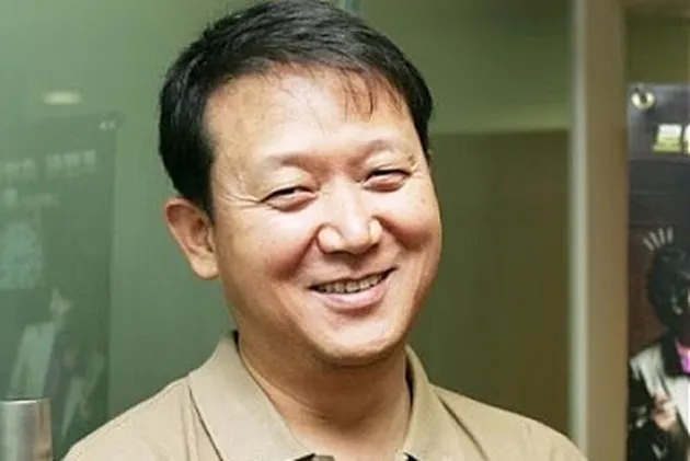 CEO Agensi K-Pop Ternama