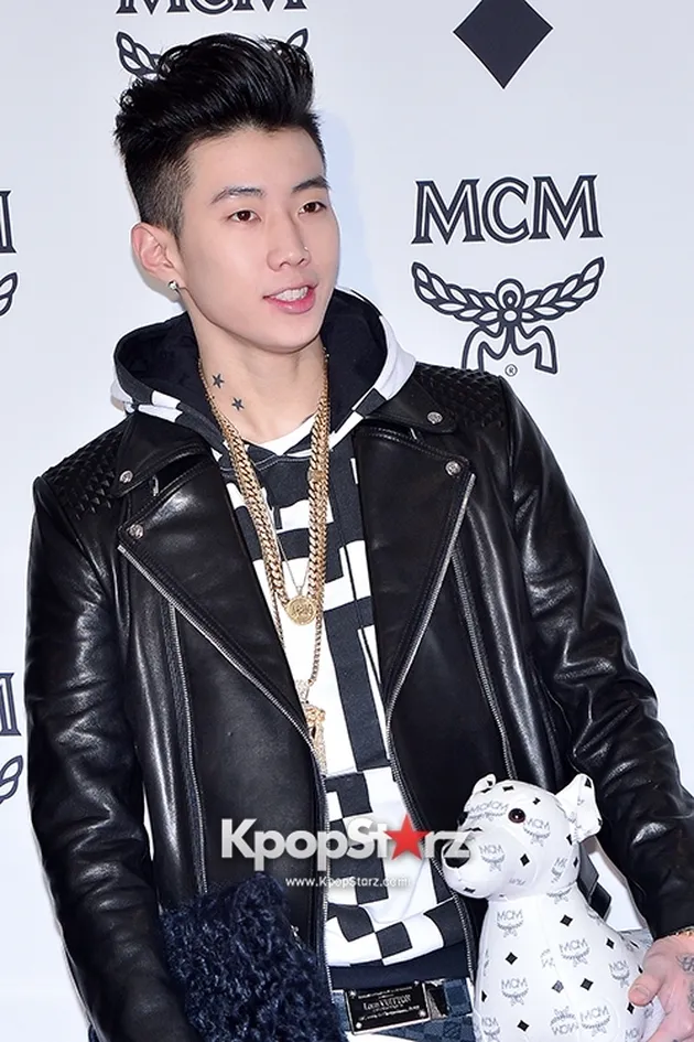 CEO Agensi K-Pop Ternama