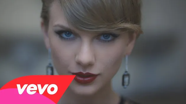 Wajah-Wajah Pemenang Dalam MTV Video Music Awards 2015