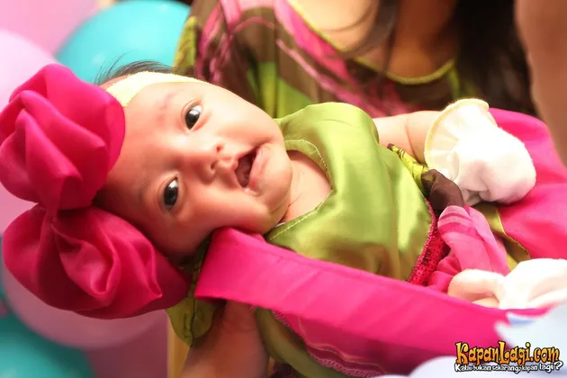 Aqiqah Arsy