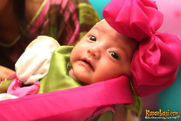 Aqiqah Arsy