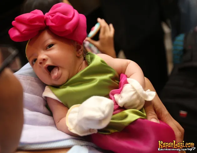 Aqiqah Arsy