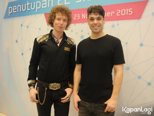 Penutupan 22 Situs Musik Ilegal