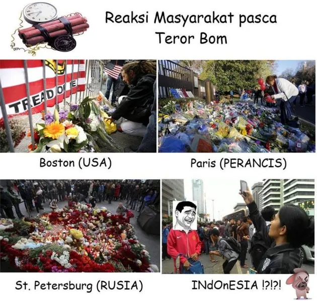 kapanlagi ketawa, meme miris