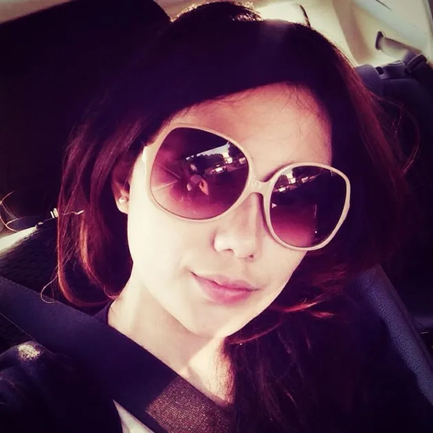 Inna Nurdjaman Anak Pelatih Persib