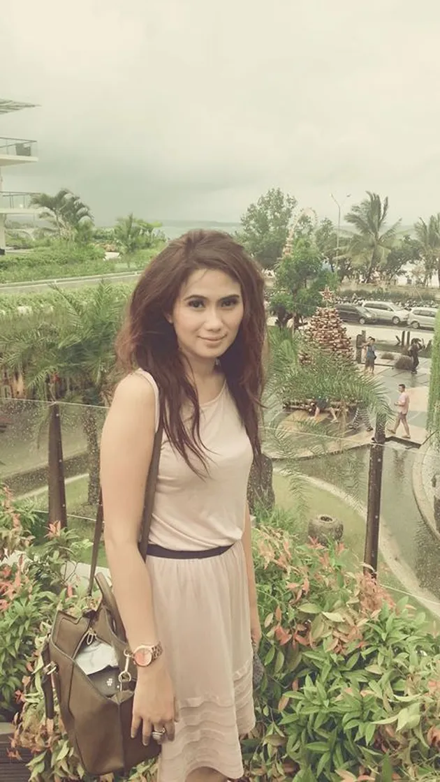 Inna Nurdjaman Anak Pelatih Persib