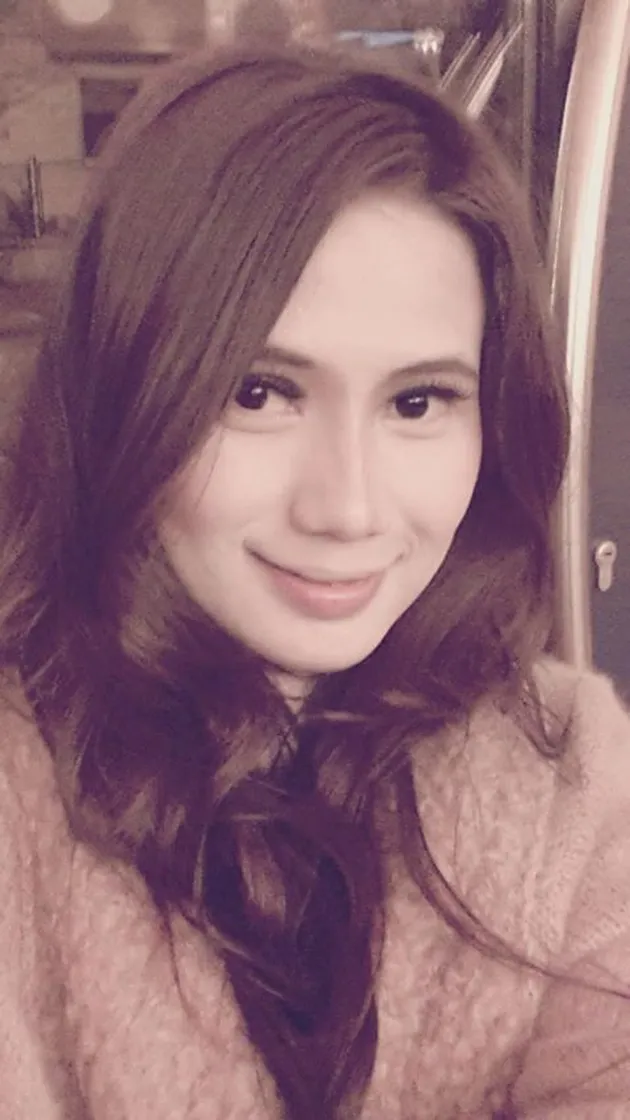 Inna Nurdjaman Anak Pelatih Persib