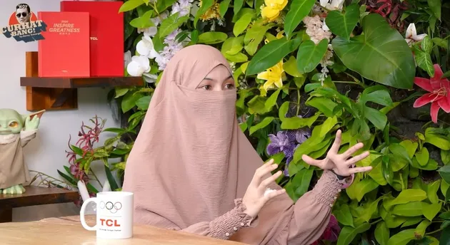 Insanul diduga panik saat tahu ada rekaman CCTV