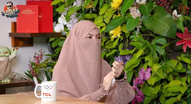 Insanul Fahmi chat mau mengakhiri hidup