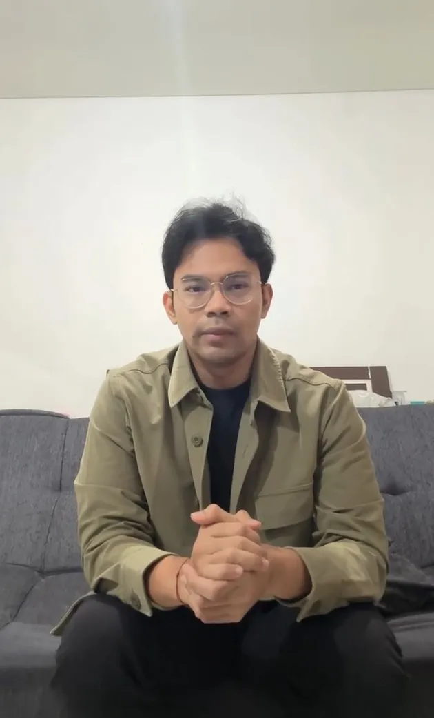 Insanul Fahmi selingkuhan Inara