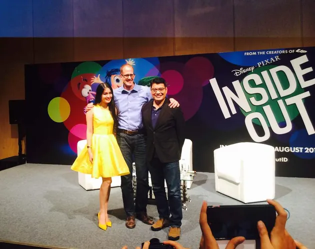 Film Inside Out