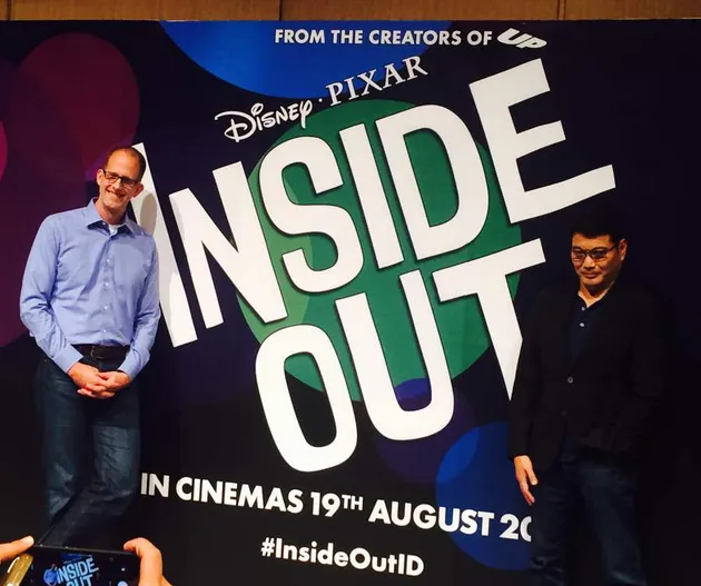 Film Inside Out