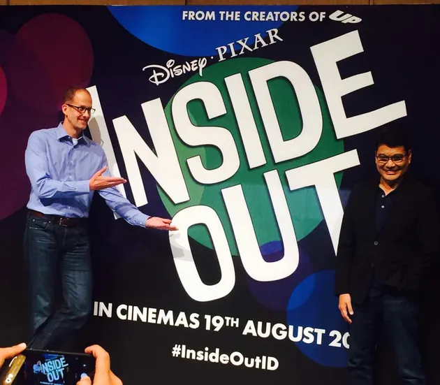 Film Inside Out