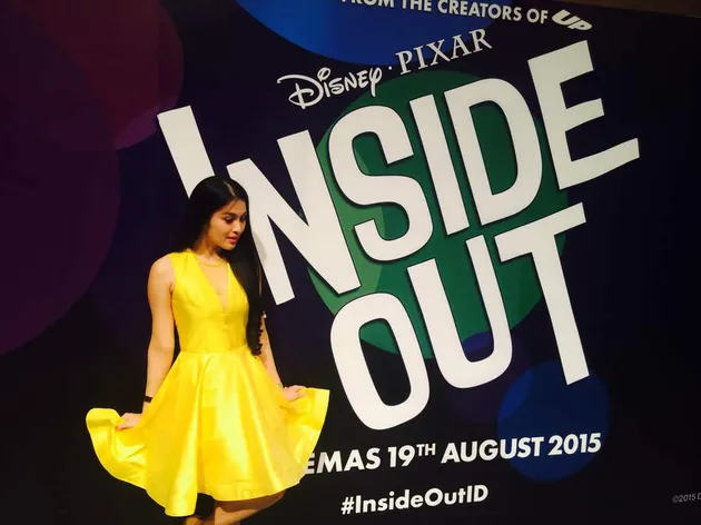 Film Inside Out