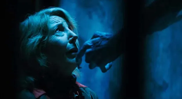 Insidious The Last Key