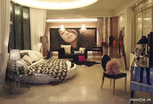 Kamar Drama Korea