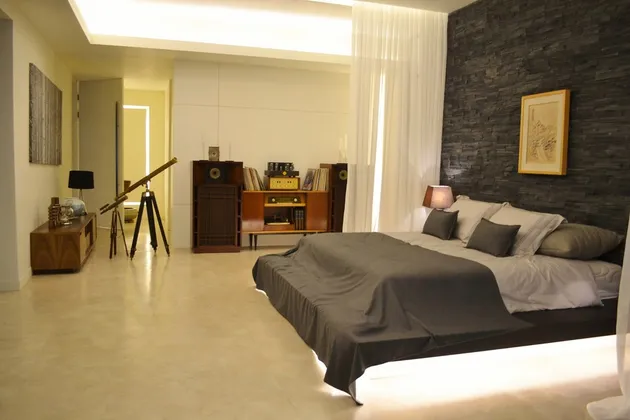 Kamar Drama Korea