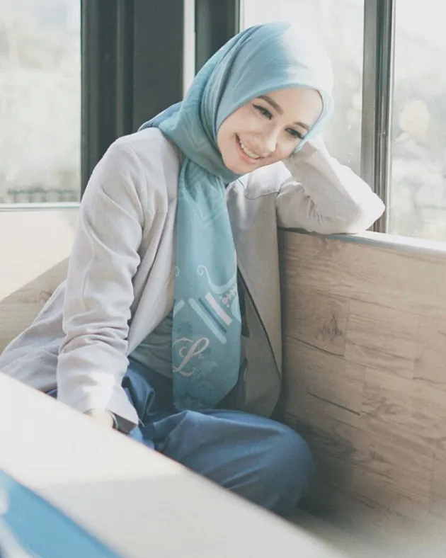 Laudya Cynthia Bella