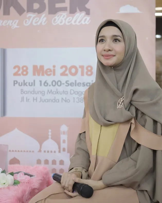 Laudya Cynthia Bella