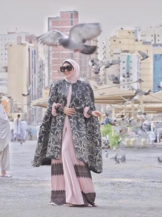 Syahrini