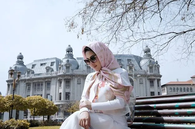 Syahrini