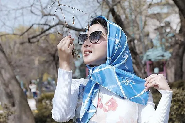 Syahrini