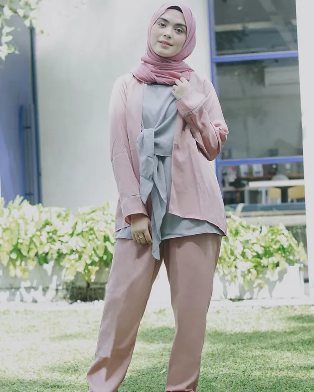 Style Hijab Vebby Palwinta