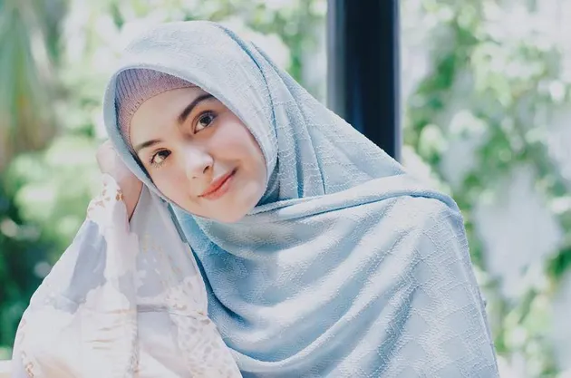 Style Hijab Vebby Palwinta