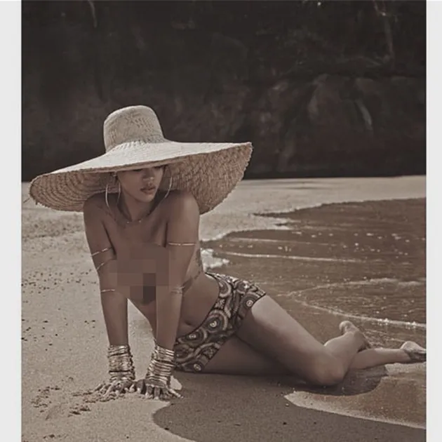 Rihanna
