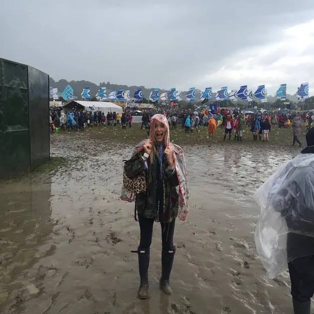 Glastonbury Festival