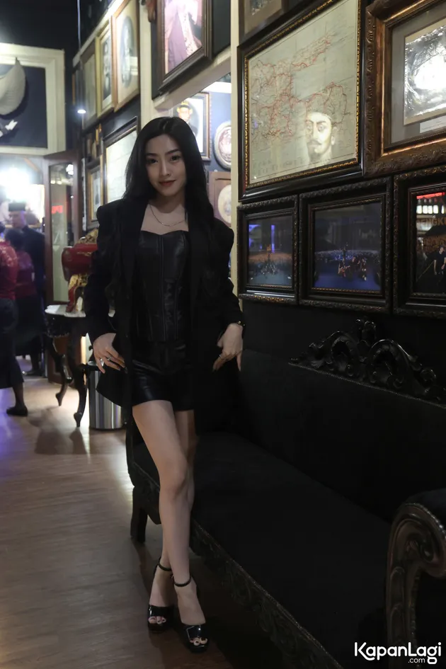 Intan Mustika