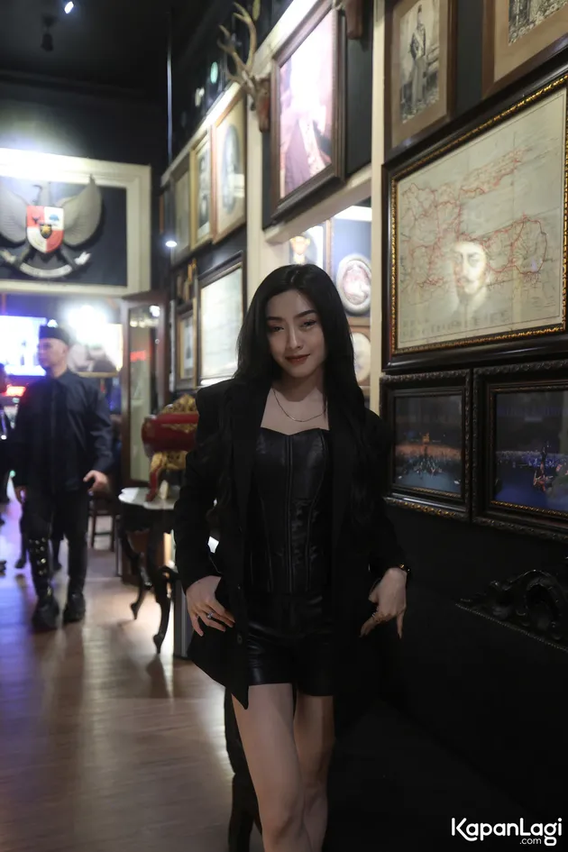 Intan Mustika
