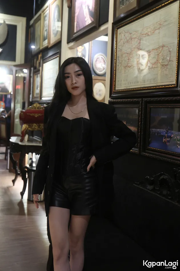 Intan Mustika