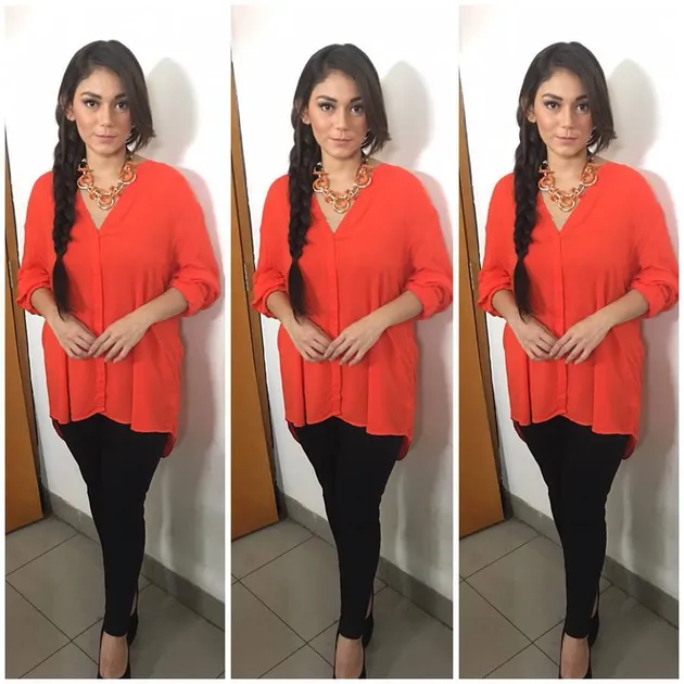 Thalita Latief