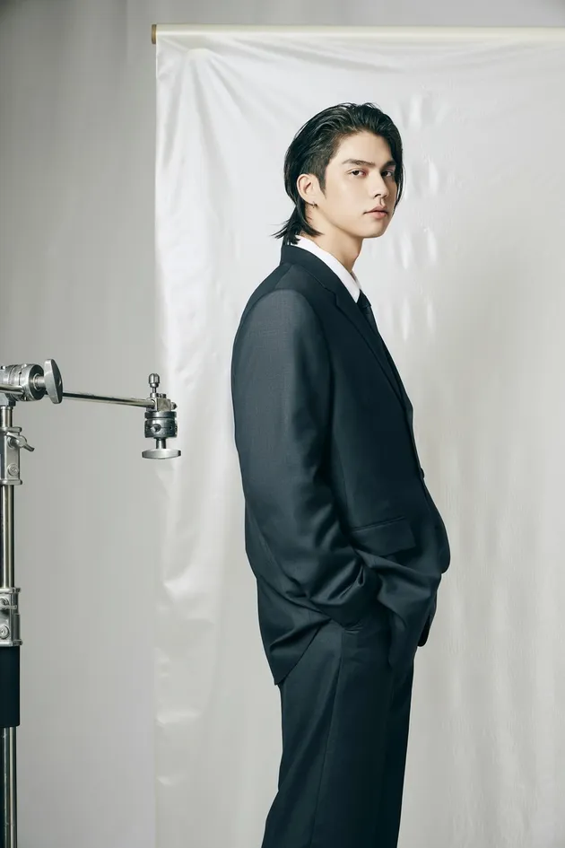 Interview Bright Vachirawit dan Bella Ranee