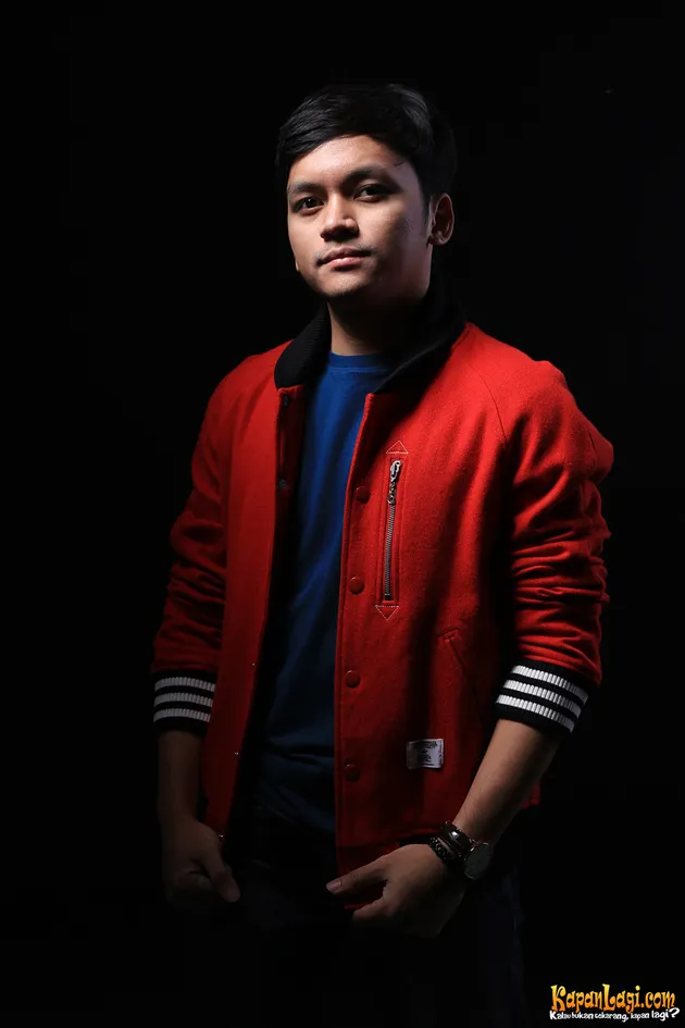 Calvin Jeremy