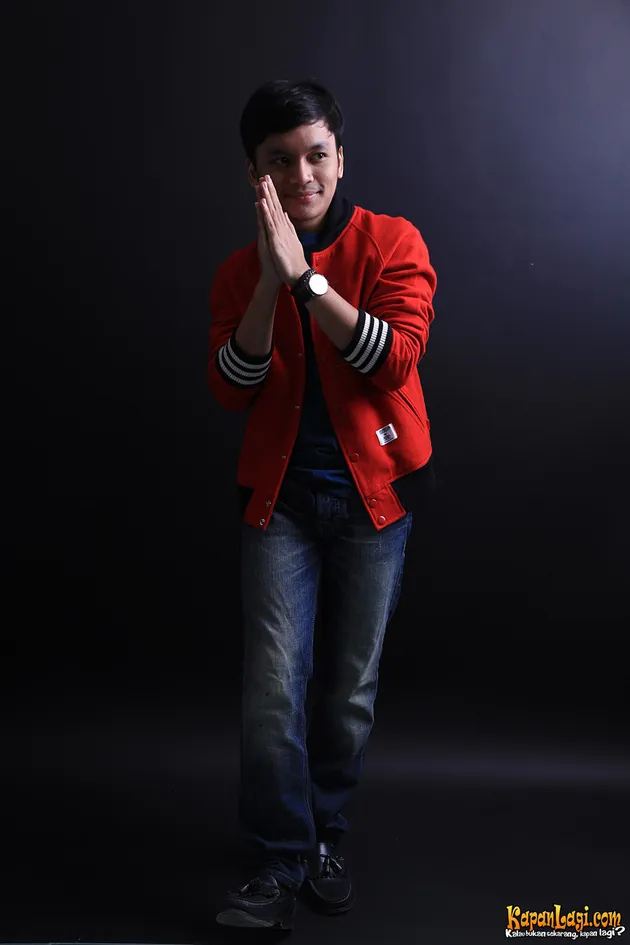 Calvin Jeremy