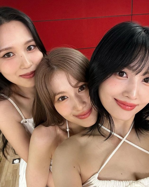 Sneak Peek at 15 Beautiful Photos of MISAMO, 3 Members of J-Line Girlgroup TWICE Who Always Successfully Make Fans Swoon!