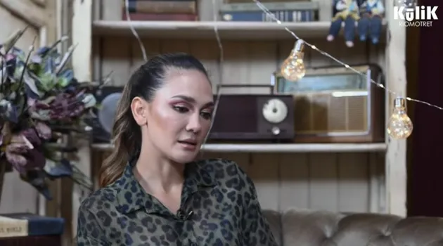 Luna Maya