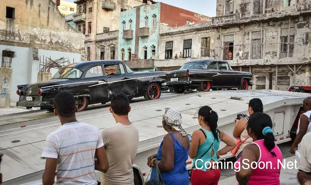 fast 8, fast &amp; furious 8