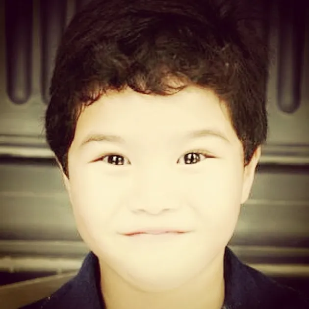 masa kecil al, el dan dul