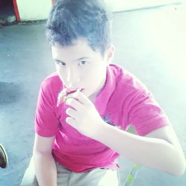 masa kecil al, el dan dul