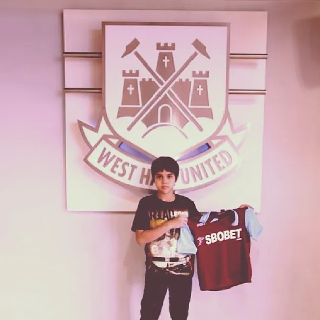 masa kecil al, el dan dul