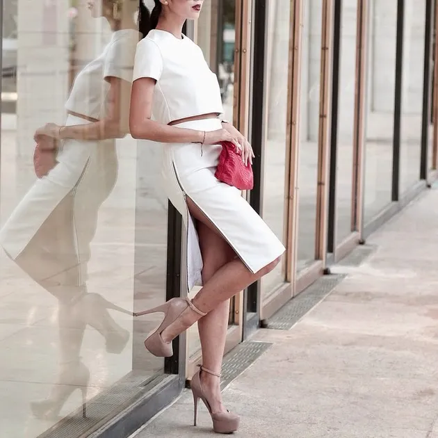 Maria Rahajeng