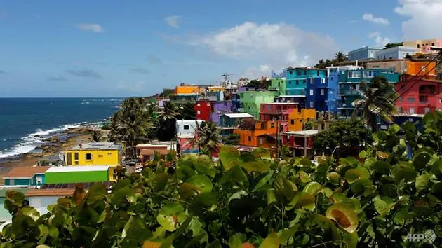 La Perla Puerto Rico