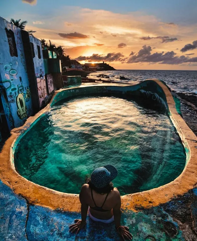 La Perla Puerto Rico
