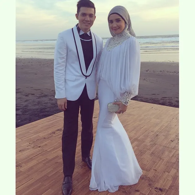 Irwansyah, Raffi Ahmad