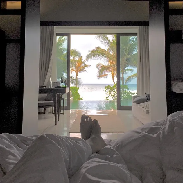 Irwansyah, Raffi Ahmad